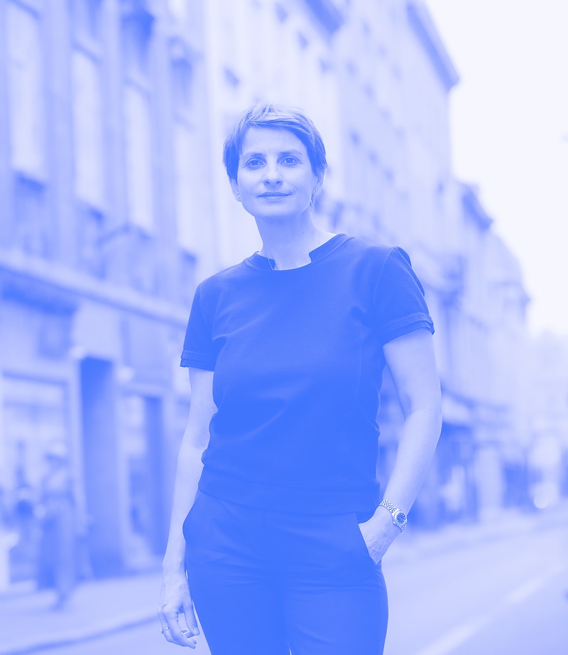 Tomislava Blatnik