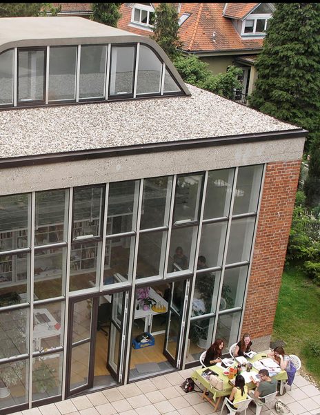 Atelier Bohutinsky