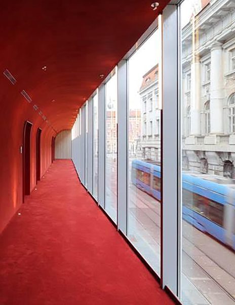 MET BOUTIQUE HOTEL